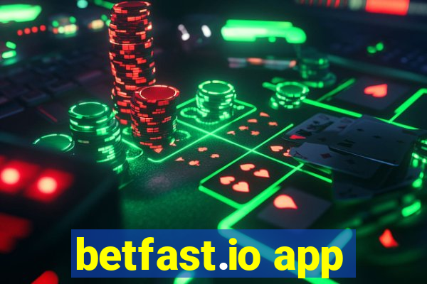 betfast.io app